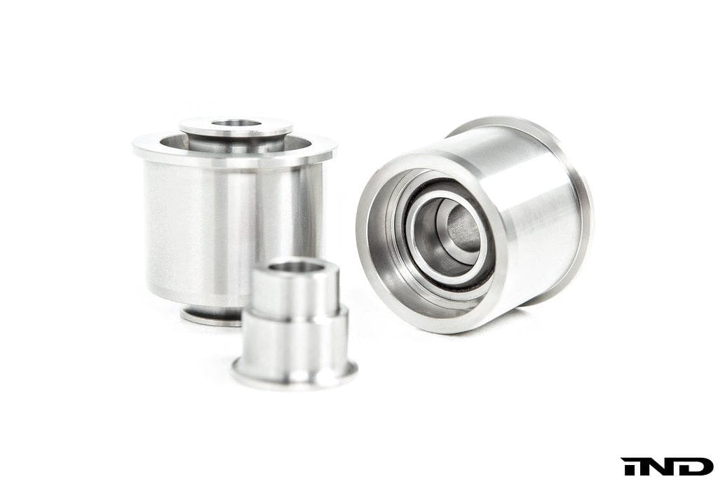Fall-Line Motorsports Lower Tension Arm Bearing (Inner) - BMW / E9X / M3 / E82 / 1M