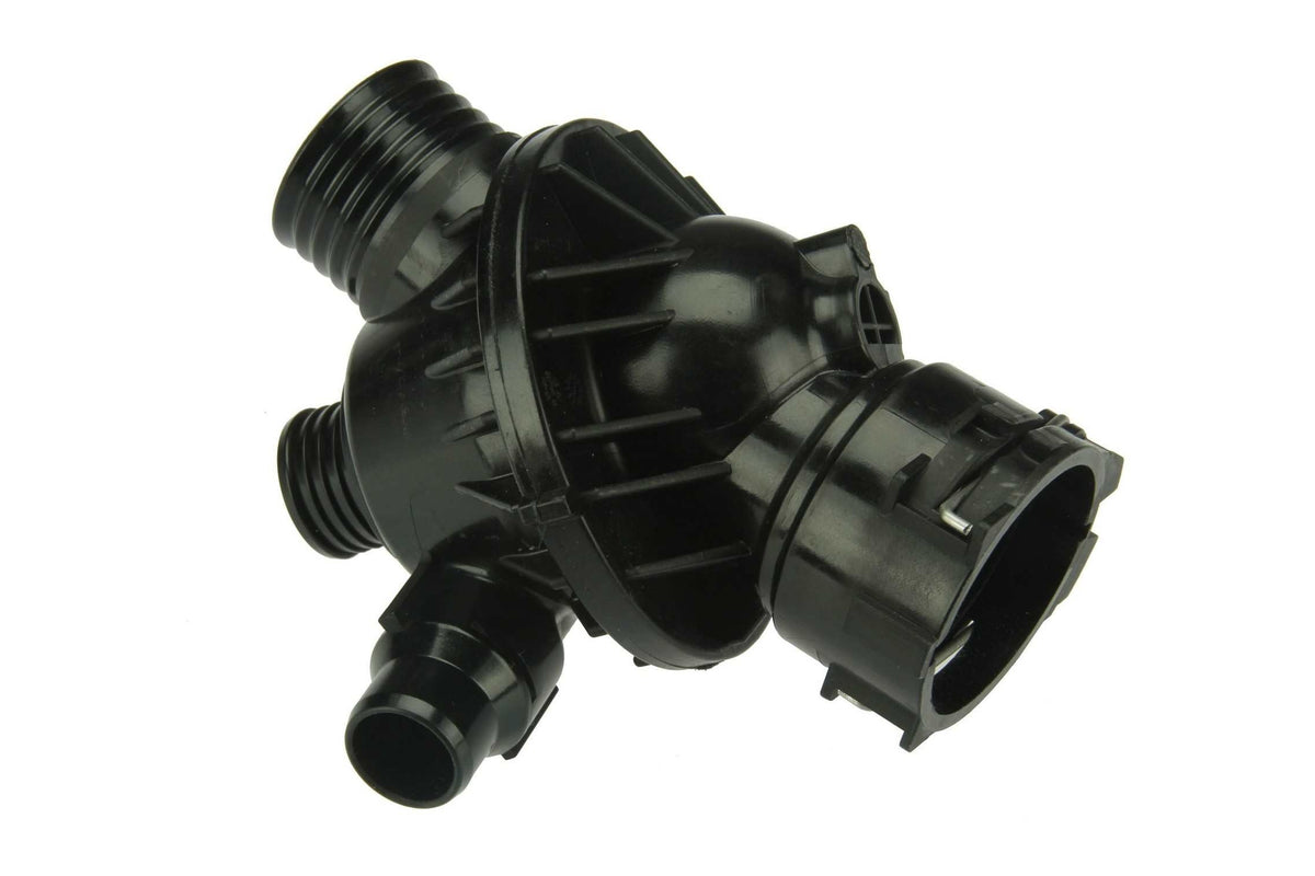 BMW F15 X5 Engine Coolant Thermostat By Uro 11537598865