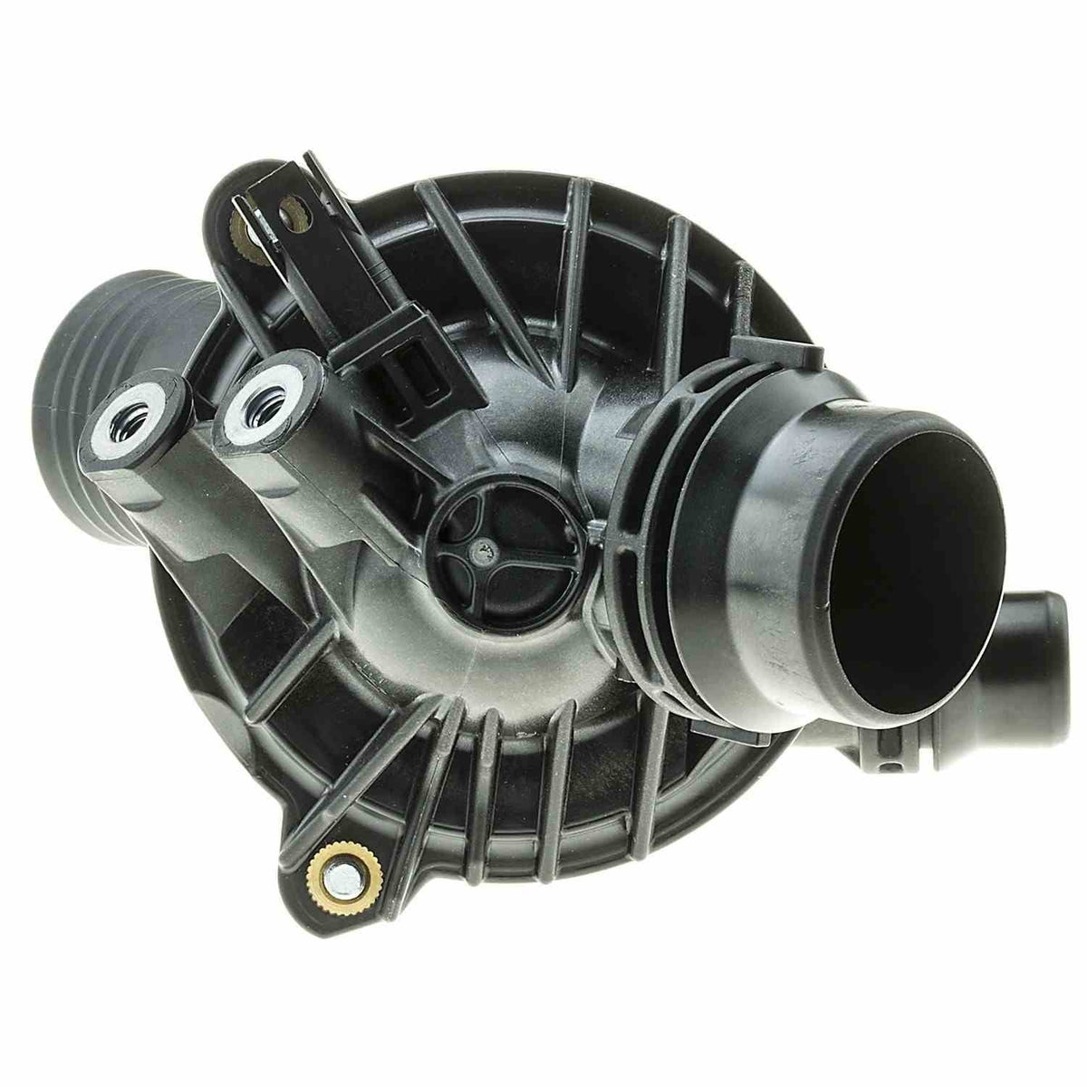 BMW E70 X5 3.0si & xDrive30i W/ Adaptive Drive or 4Zone Electric Water Pump Kit By RhineWerks 11519894484