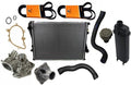 BMW E38 7-Series Cooling System Overhaul Kit (09/1996-08/1998)