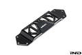 MMX Performance BMW F8X M2 / M3 / M4 Underbody Chassis Brace