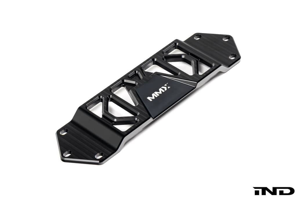 MMX Performance BMW F8X M2 / M3 / M4 Underbody Chassis Brace