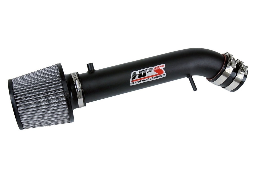 HPS Shortram Air Intake Kit 1996-1998 Honda Civic EX HX 1.6L, 827-113