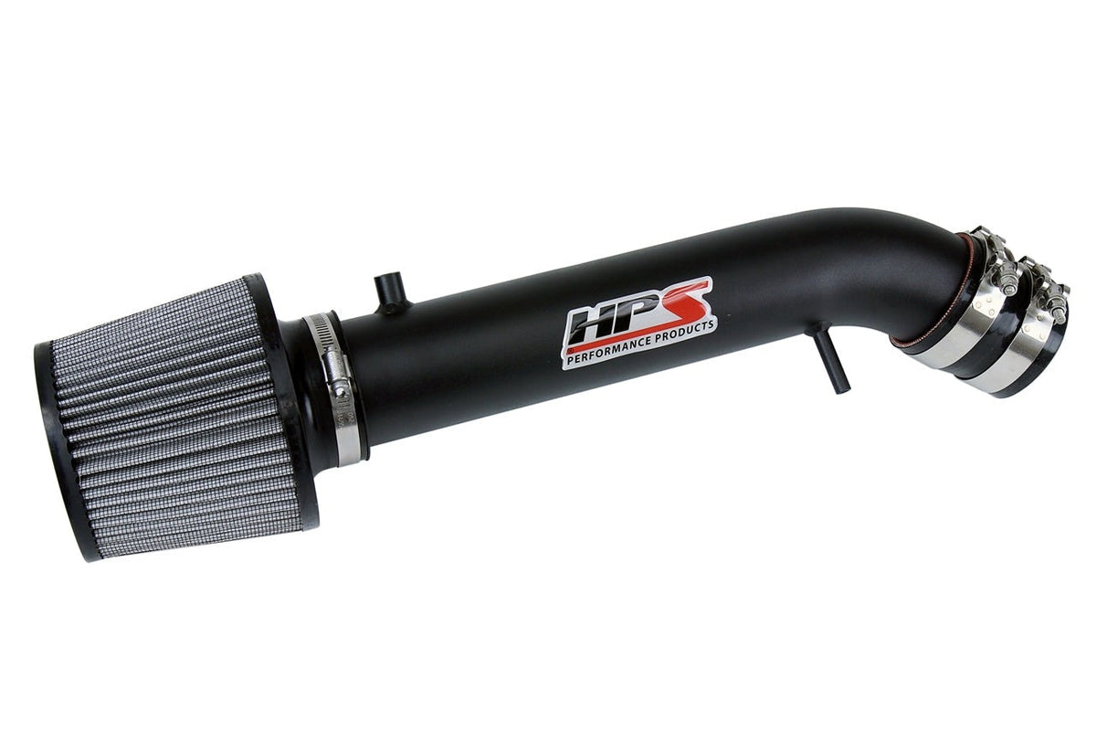 HPS Shortram Air Intake Kit 1996-1998 Honda Civic EX HX 1.6L, 827-113