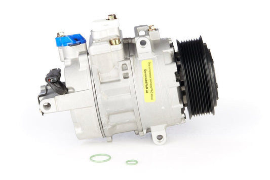Air Conditioning Compressor - BMW