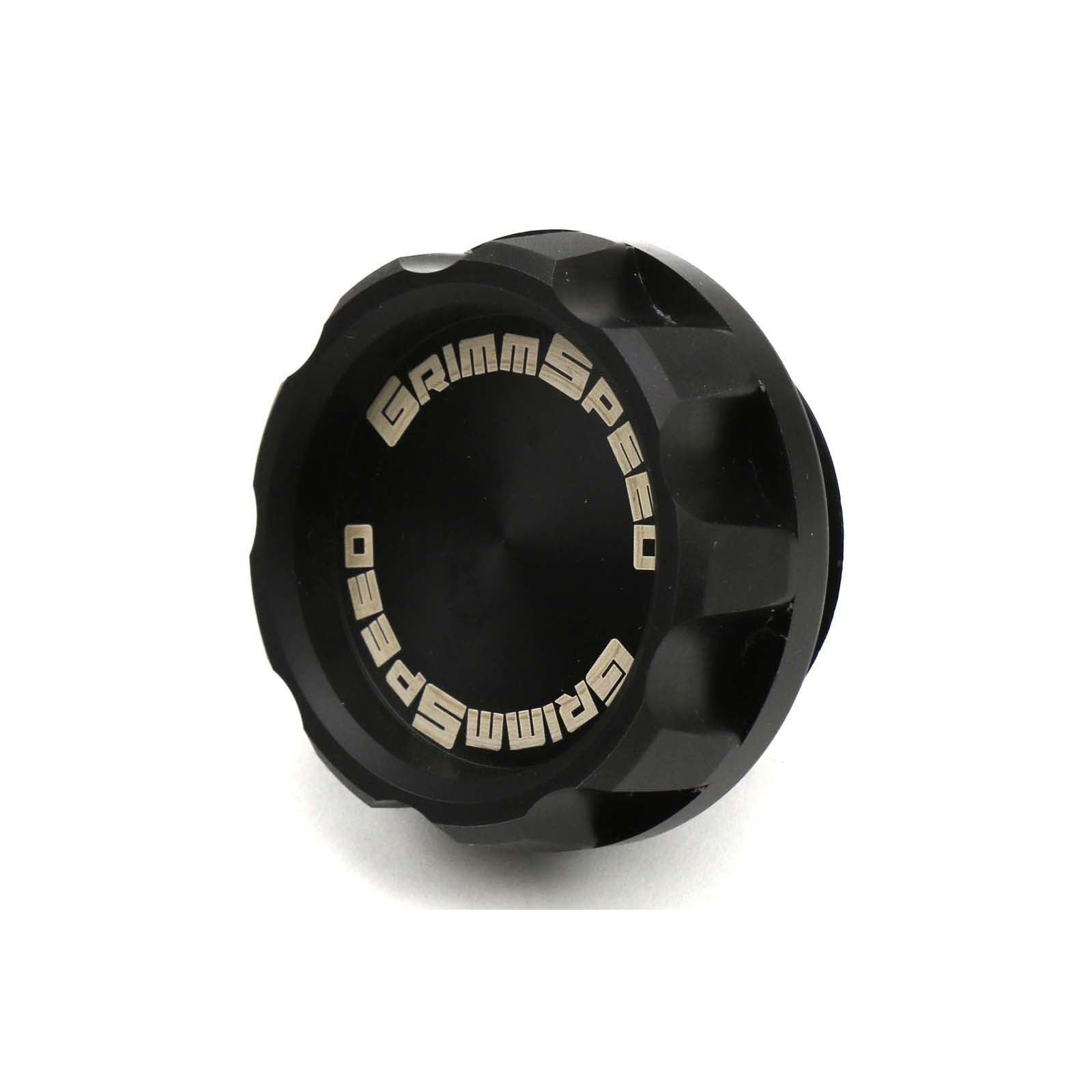 GRIMMSPEED DELRIN - Universal