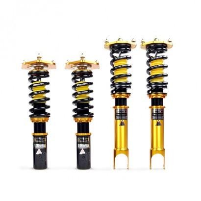 Premium Competition Coilovers - Subaru BRZ 2013-2020