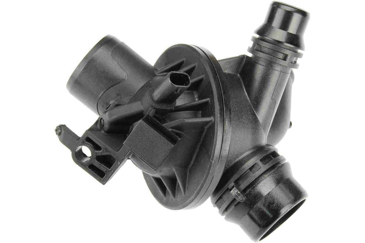 BMW F10 535i Electric Engine Cooling Water Pump & Thermostat Kit By RhineWerks 11515A05704