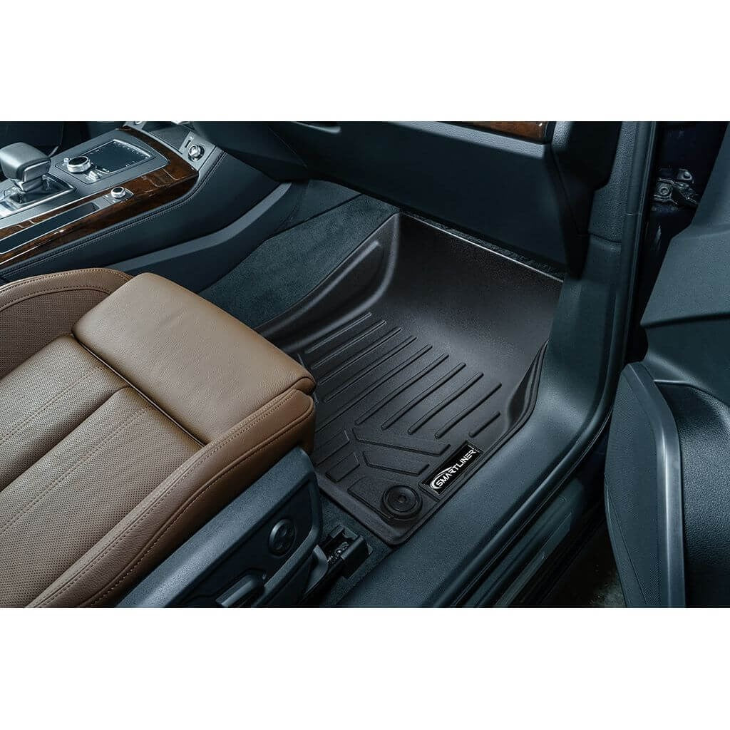 SMARTLINER Floor Liners for 2020-2025 Audi Q5 PHEV (Plug-In Hybrid Models)