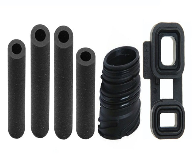 BMW E60 5-Series Automatic Transmission Mechatronic Seal Kit OEM