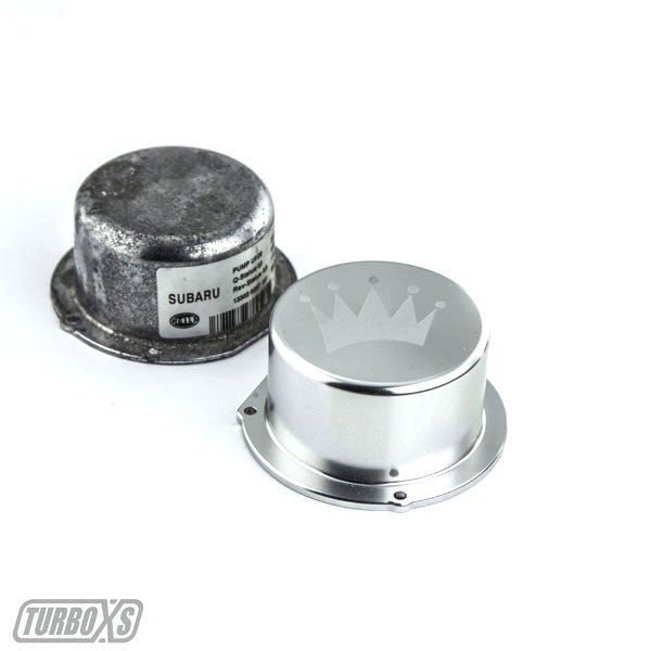 TurboXS Vacuum Pump Cover - 2015+ WRX