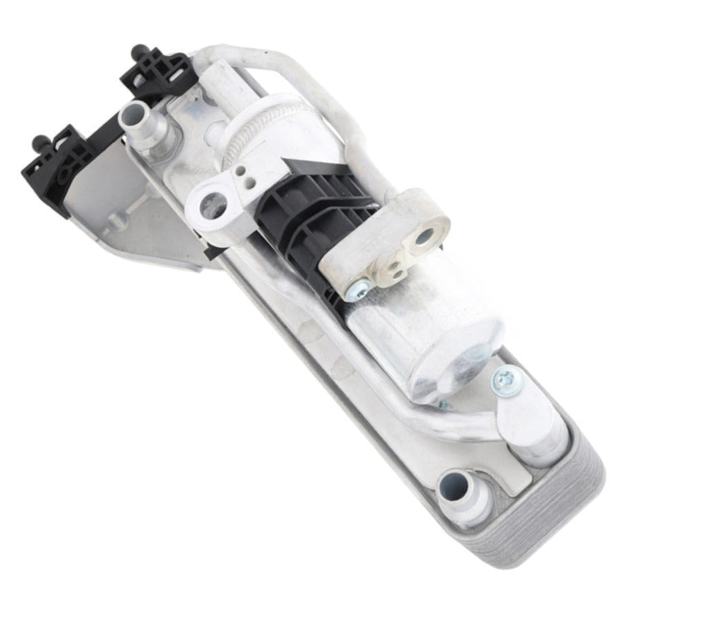 BMW F30 330i & 340i AC Condenser With Drier OEM 64509471521