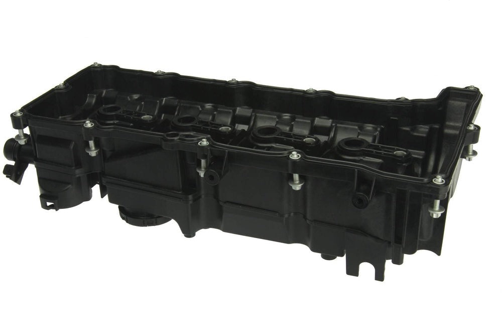 BMW X3 xDrive28d Valve Cover OEM 11128589942