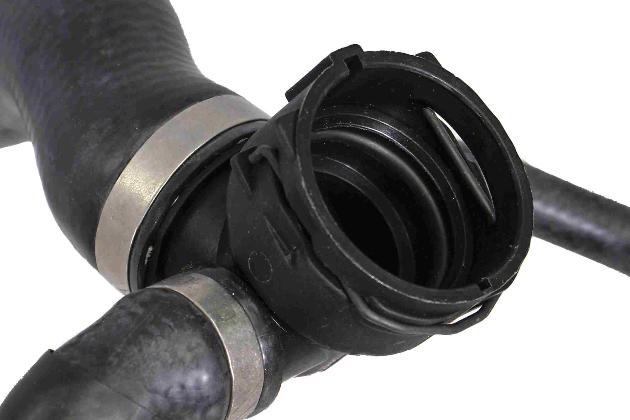 BMW F10 535i Upper Radiator Hose By Febi 17127580957 (2011-2016)
