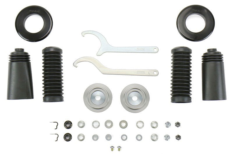 Ohlins Road and Track Coilover Set - 2013-2016 Scion FR-S / 2013-2020 Subaru BRZ / 2017-2019 Toyota 86