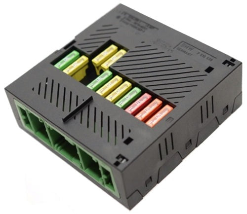 BMW 545i & 550i Integrated Supply Module "IVM" 12527510638