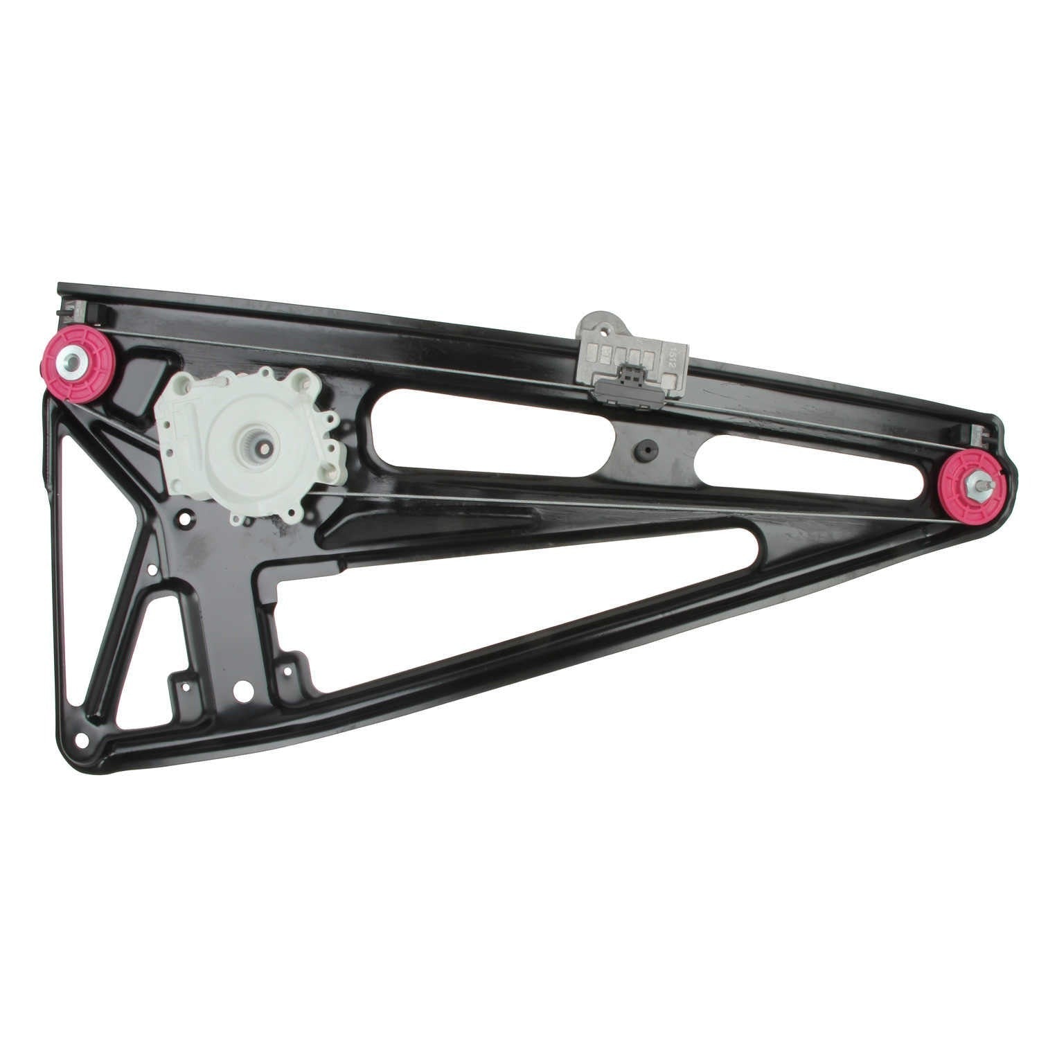 BMW E38 7-Series Rear Window Regulator By Uro Premium 51358125203 or 51358125204