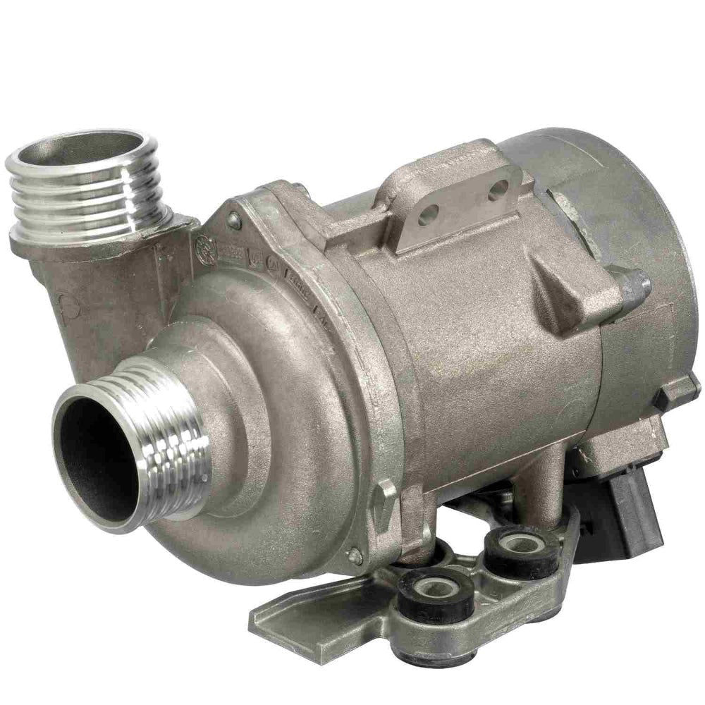 BMW F10 528i New Electric Water Pump W/ Bolts OEM 11518635092 (2011)