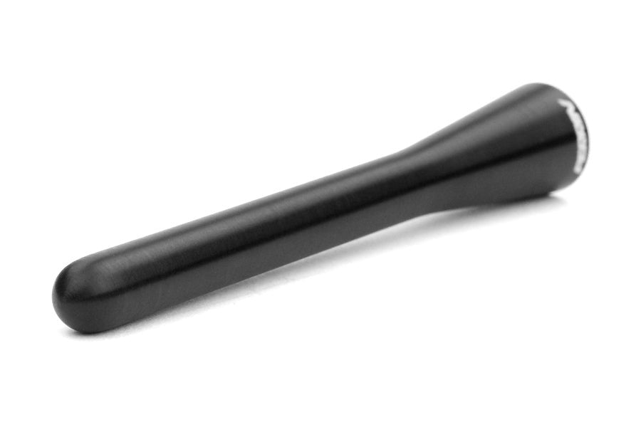 PERRIN Shorty Antenna (2in) - 2013-2015 Scion FR-S / Subaru BRZ / 2013-2016 Crosstrek / 2014-2015 Forester XT