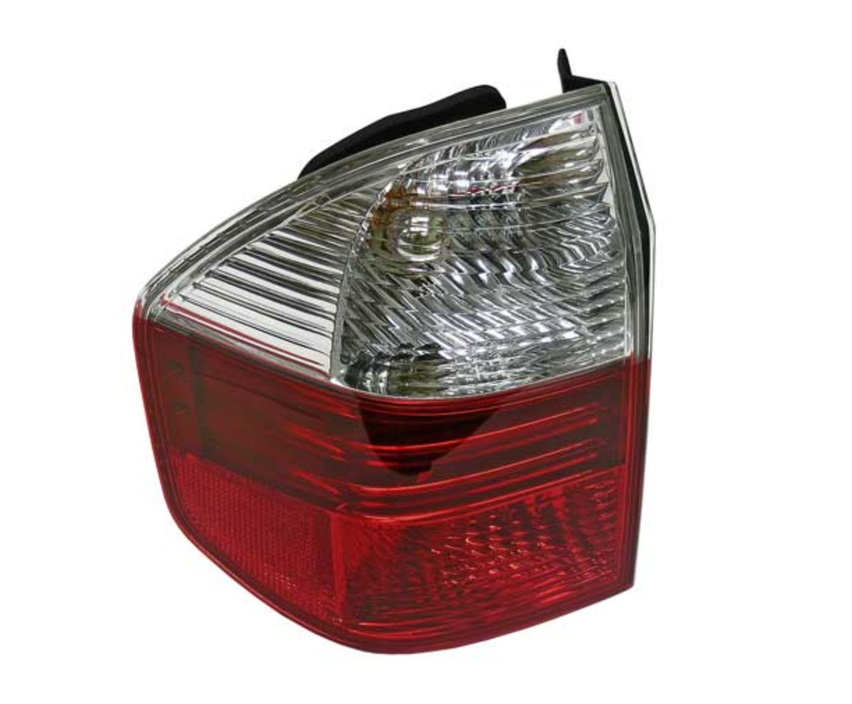 BMW E83 X3 Tail Light Fender Mounted OEM 63217162211 or 63217162212 (2007-2010)