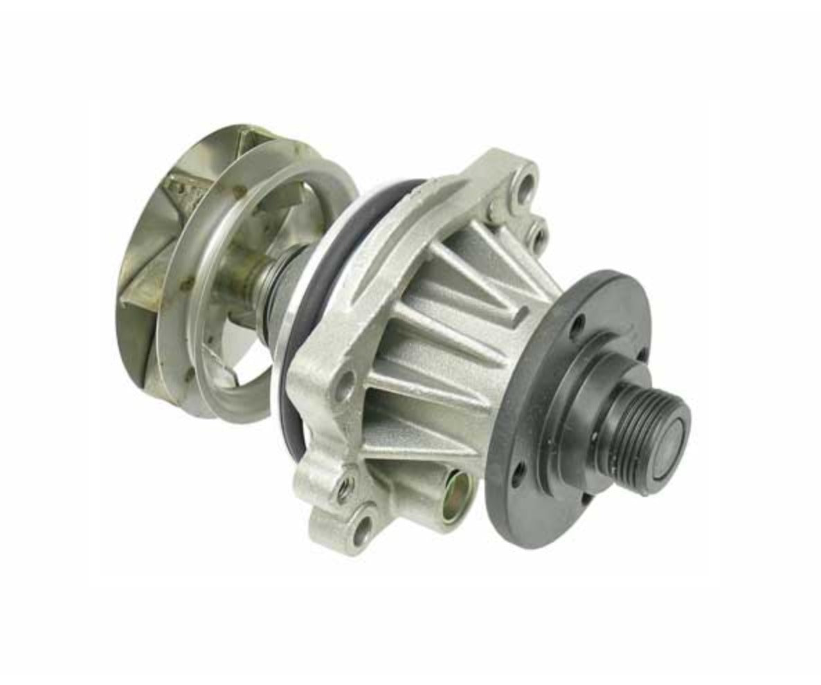BMW E36 3-Series Engine Water Pump By Graf 11517527799