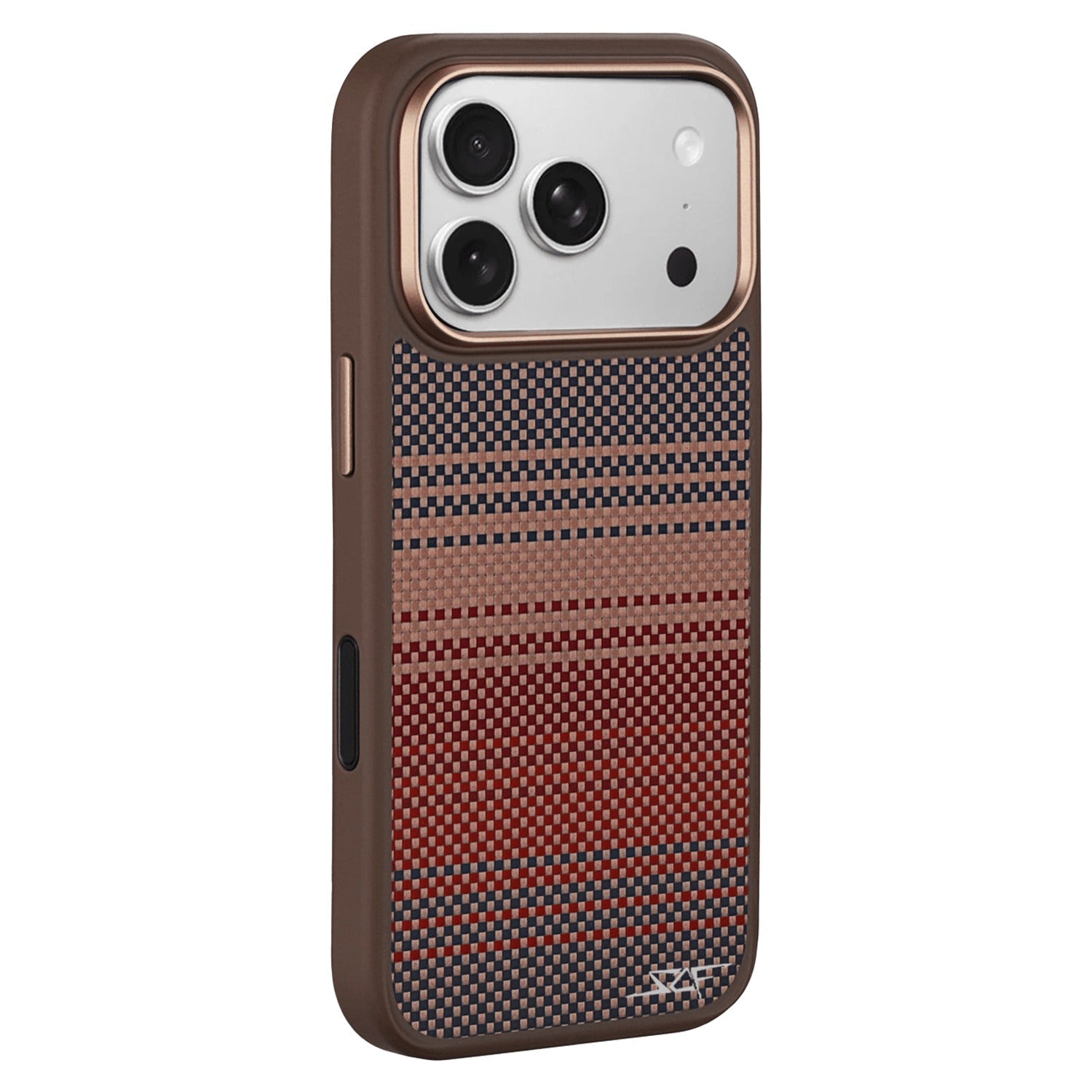 iPhone | Aramid Fiber Case | ARMOR Series