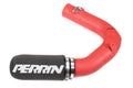 PERRIN Cold Air Intake - Red - 2022-2026 Subaru BRZ / Toyota GR86