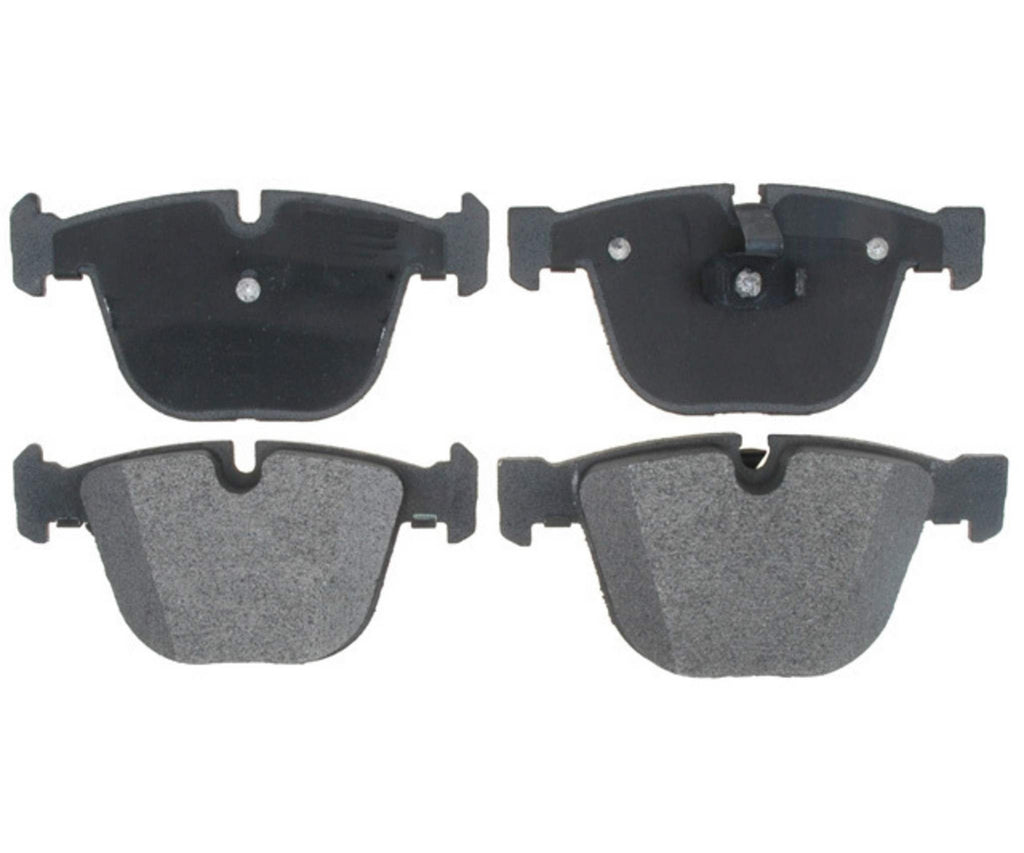 BMW E70 X5 Rear Ceramic Brake Pad Set By ATE 34216776937 or 34216768471