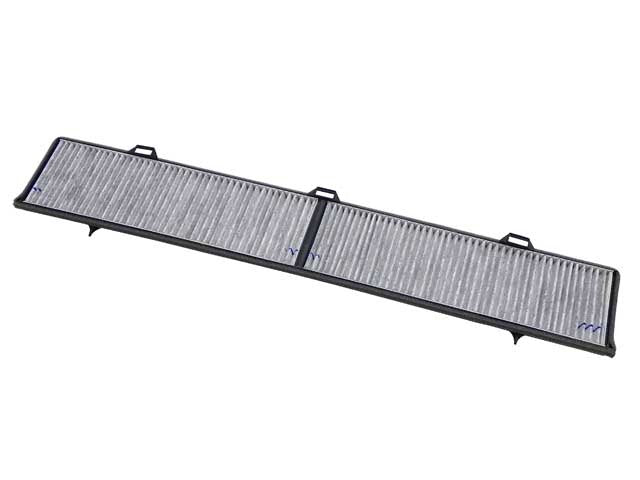 BMW E9X 3-Series Charcoal Cabin Air Filter 64319313519