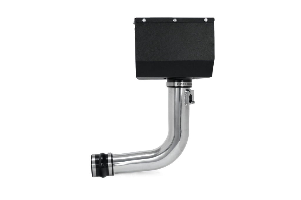 HPS Performance Cold Air Intake Kit with Heat Shield, 2022-2026 Subaru WRX 2.4L Turbo, 827-727