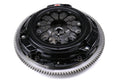 Competition Clutch MPC Street Stage 2 Organic Twin Disc Clutch - 2013-2016 Scion FR-S / 2013-2020 Subaru BRZ / 2017-2019 Toyota 86