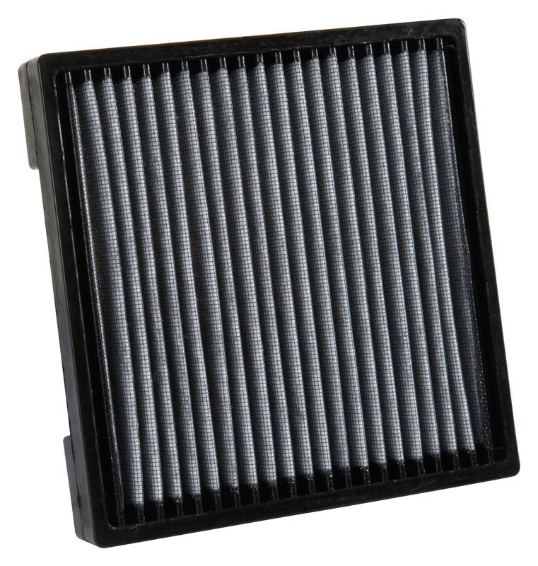 K&N Cabin Air Filter - 2013-2016 Subaru BRZ / 2013-2020 Scion FR-S / 2017-2019 Toyota 86