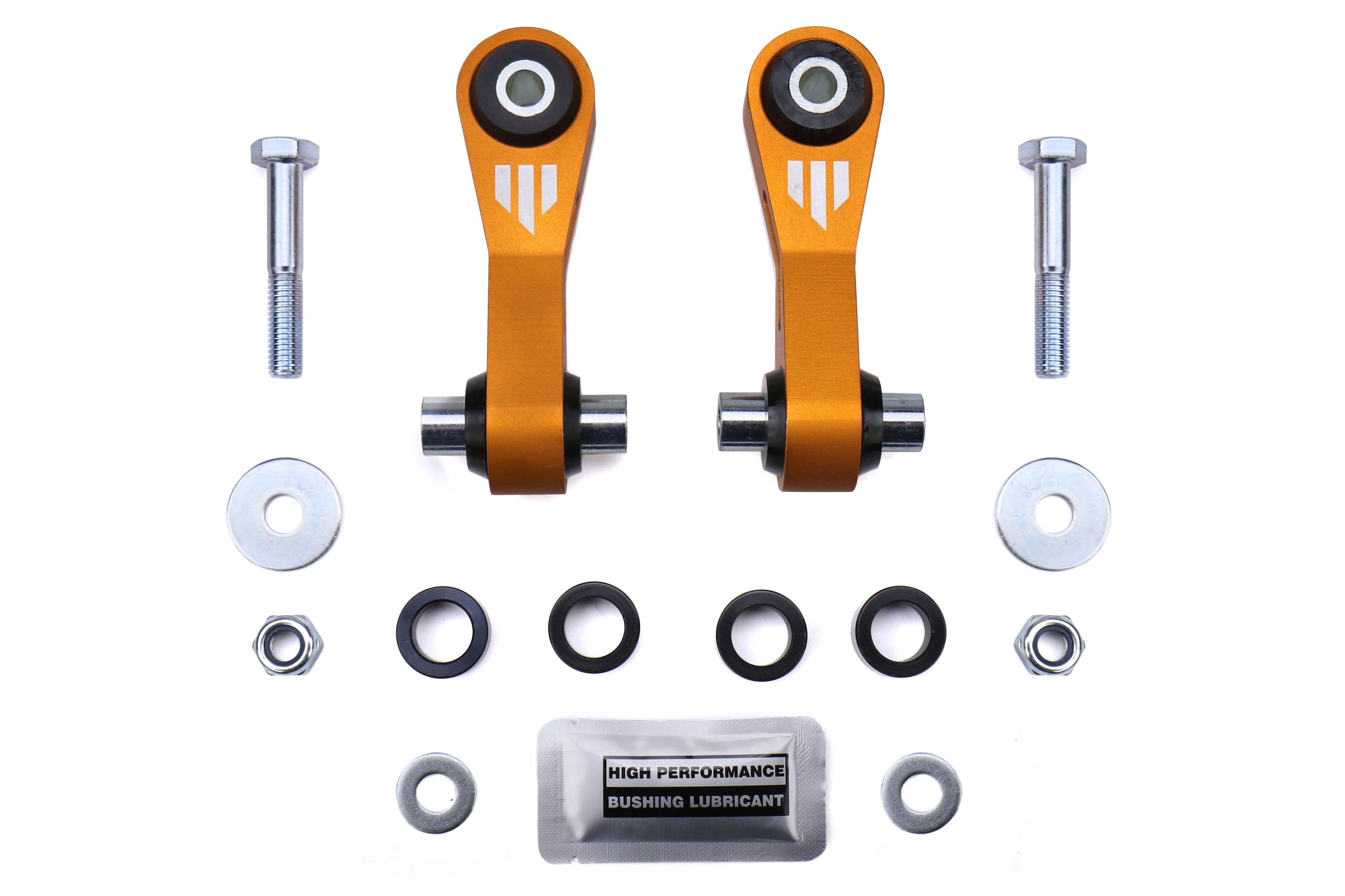 Whiteline Rear Sway Bar Link Kit - 2013-2016 Subaru BRZ / Scion FRS / 2015-2021 Subaru WRX / STI
