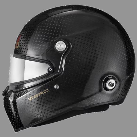 Stilo ST5 FN Zero 8860-2018 ABP Racing Helmet