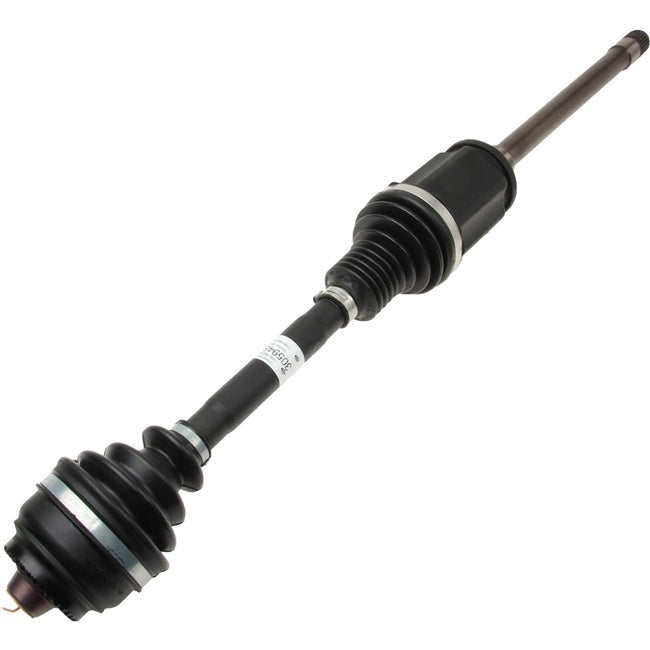 BMW F01 7-Series Front Passenger Side Axle OEM 31607606026