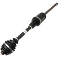 BMW F02 7-Series Front Passenger Side Axle OEM 31607618678