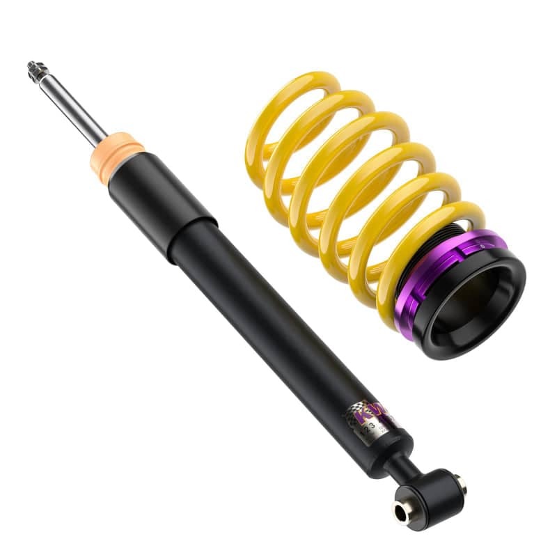 KW Tesla Model 3/Model Y V1 Coilover Kit
