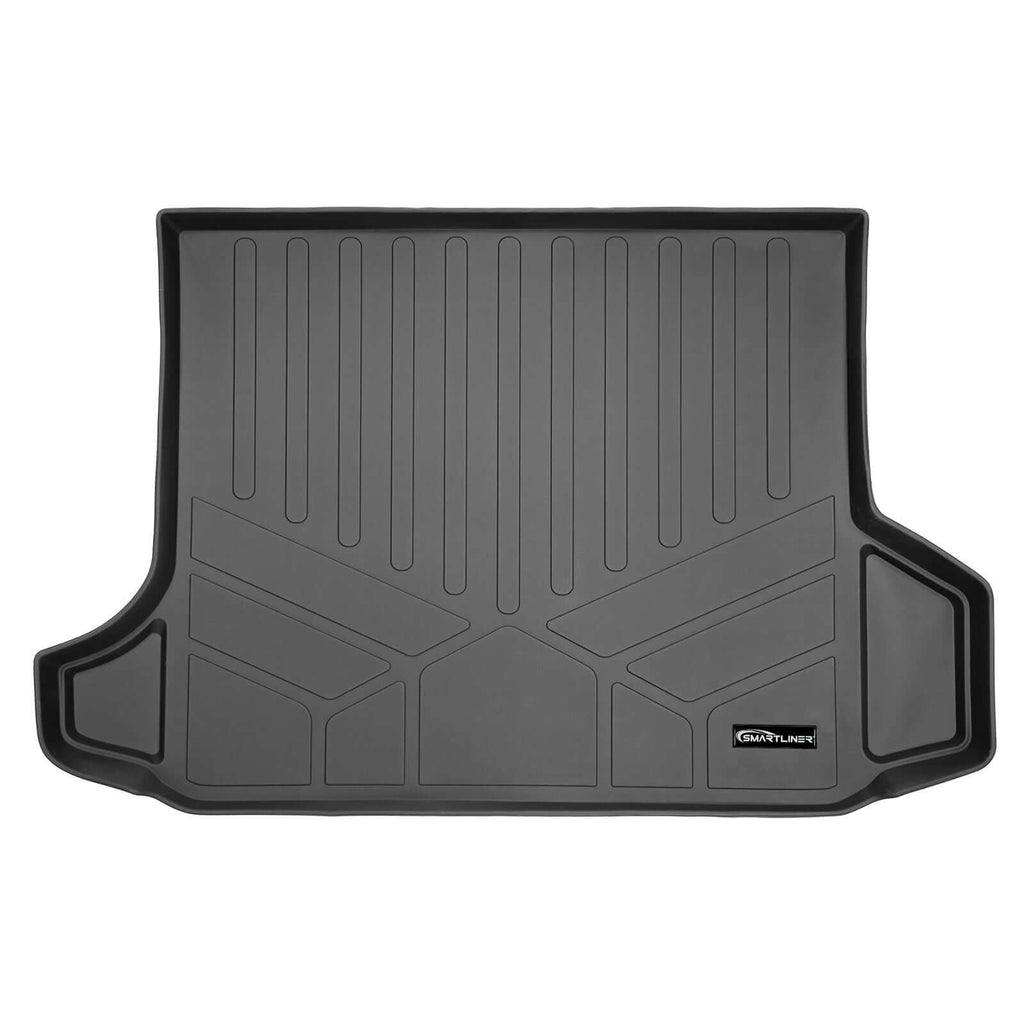 SMARTLINER Floor Liners for 2018-2024 Chevrolet Equinox