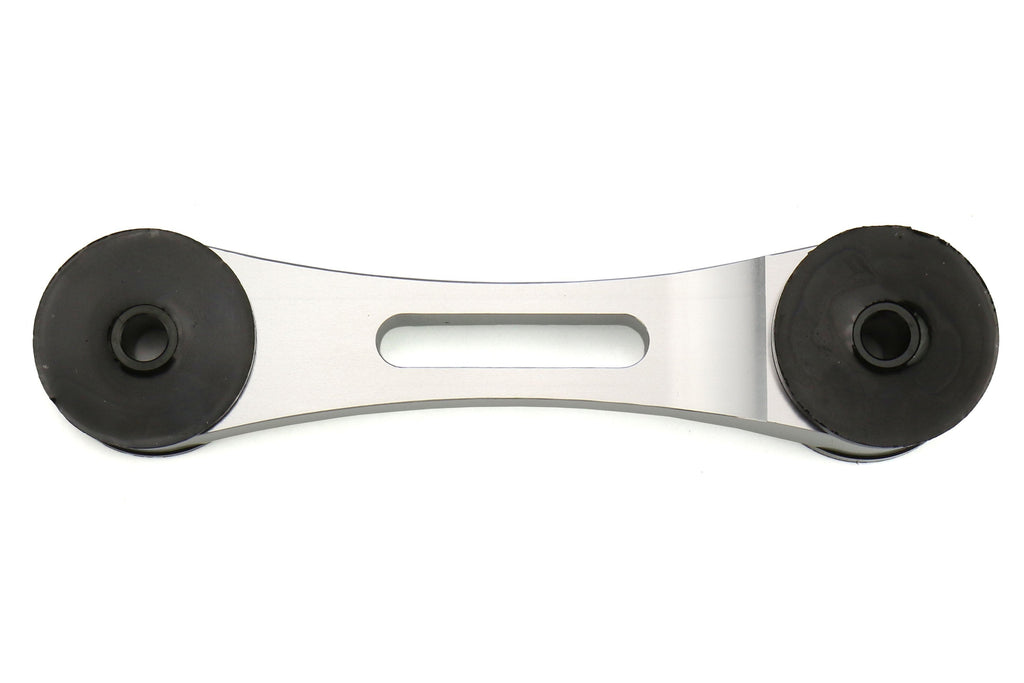 Torque Solution Billet Aluminum Pitch Stop Mount - 2015+ WRX / 2015+ STI