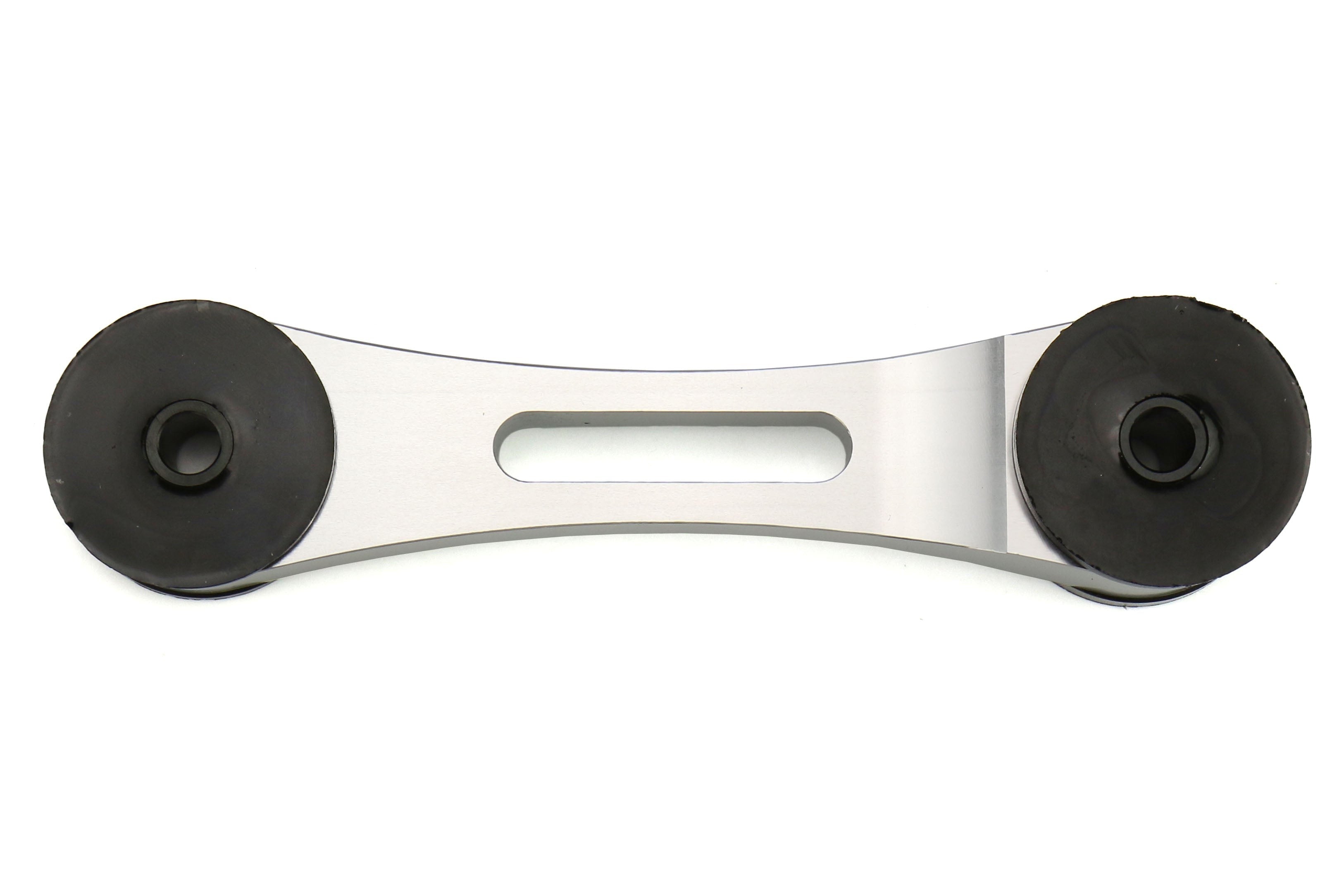 Torque Solution Billet Aluminum Pitch Stop Mount - 2015+ WRX / 2015+ STI