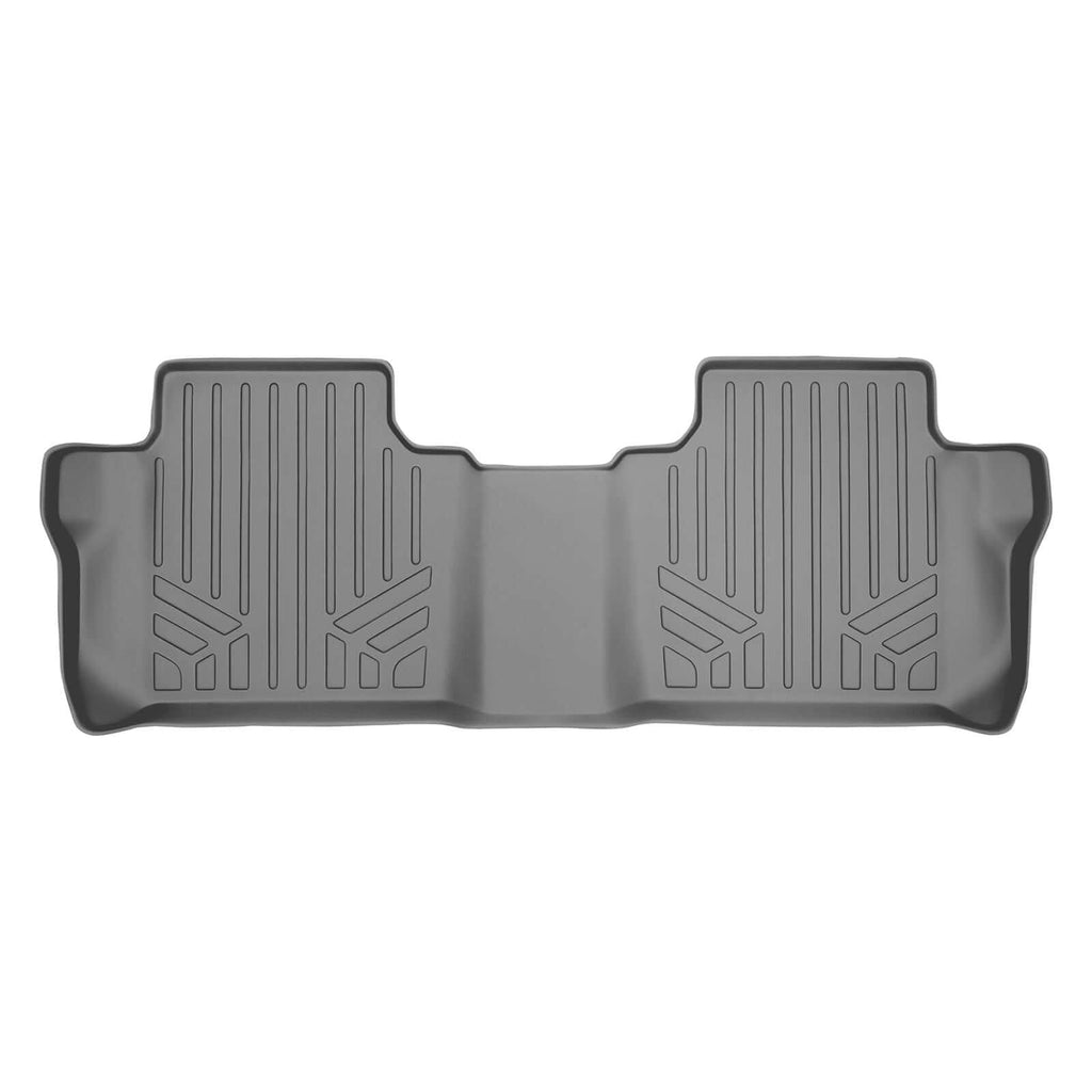 SMARTLINER Custom Fit Floor Liners For 2019-2026 Chevrolet Blazer