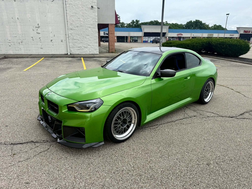 G87 Dry Carbon Fiber Front Air Vents