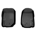 SMARTLINER Custom Fit Floor Liners For 2007-2013 Jeep Wrangler