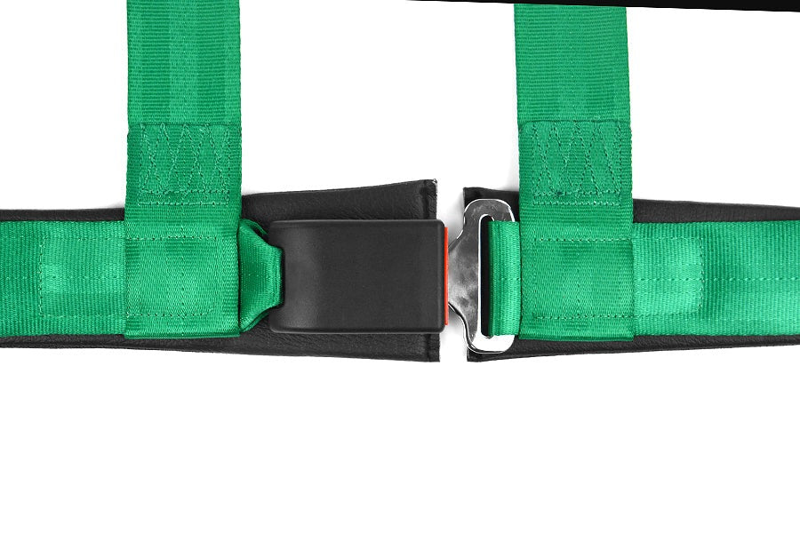 Takata 4 point Street Belt 2 - Universal
