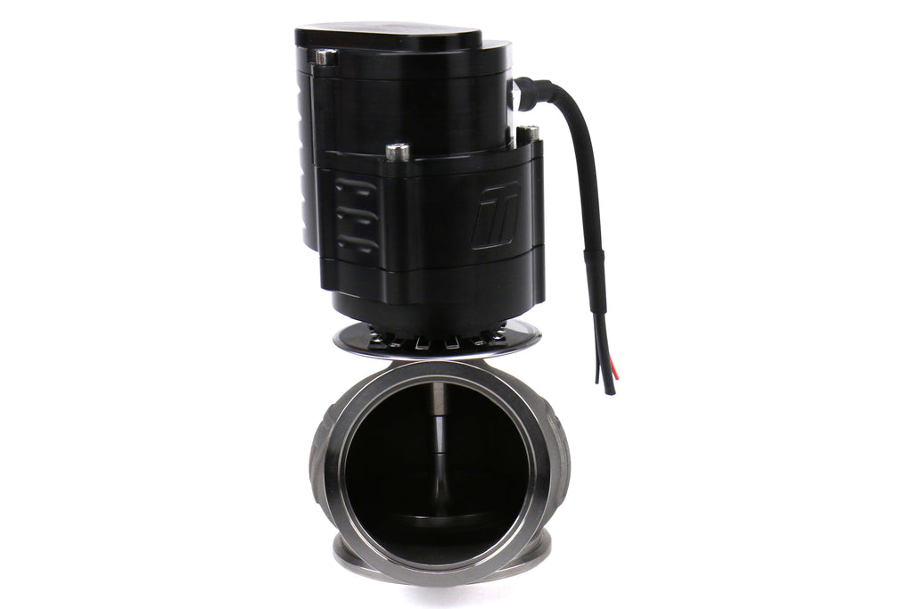 Turbosmart E-WG60 GenV Power-Gate 60mm Electronic Wastegate - Universal