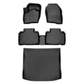SMARTLINER Floor Liners for 2015-2024 Ford Edge