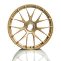 Titan 7 T-S7 PORSCHE 911 (991 NARROW BODY) Wheel 20x9/Offset +52/ Centerlock