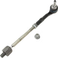 BMW E60 5-Series Steering Tie Rod Assembly By Febi 32106777479