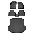SMARTLINER Floor Liners for 2019-2026 Volkswagen Jetta