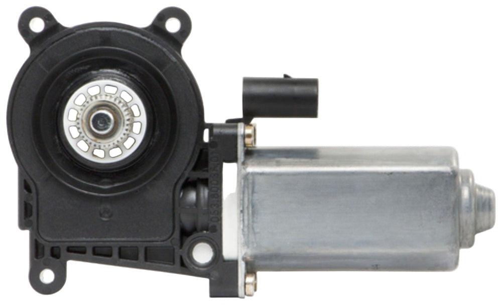 BMW E46 3-Series Rear Window Motor By Cardone 67628362065 or 67628362066